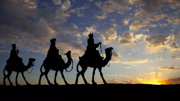 Los Reyes Magos llegarán a los paradores costeros