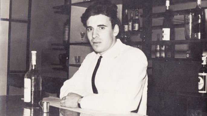 El adiós a Enrique Frossasco, uno de  los primeros y más exitosos bolicheros