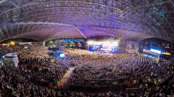 El Festival 2026 se realizará del 6 al 10 de febrero