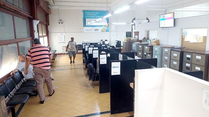 Notable incremento de la Tasa de Servicios a la Propiedad