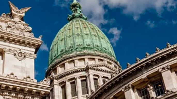 El paso a paso del DNU  en el Congreso de la Nación