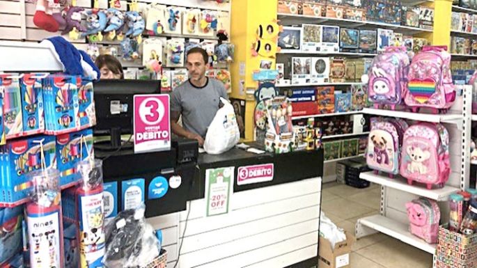 Los Reyes Magos, con pocos regalos