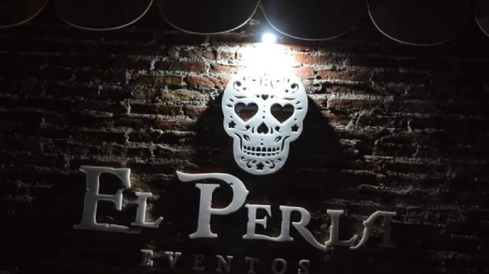 El Perla Eventos sufrió varios robos y destrozos