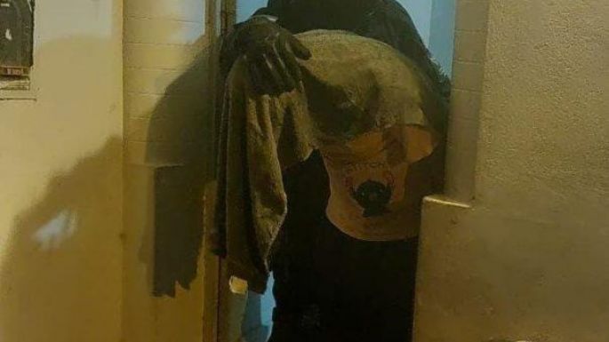Un sujeto detenido por utilizar a menores para la venta de cocaína