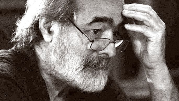 La poesía que se viene