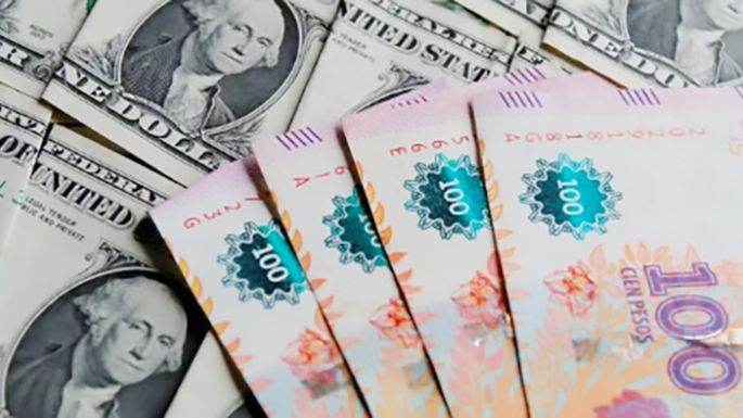 Plazo fijo UVA o dólar: el dilema