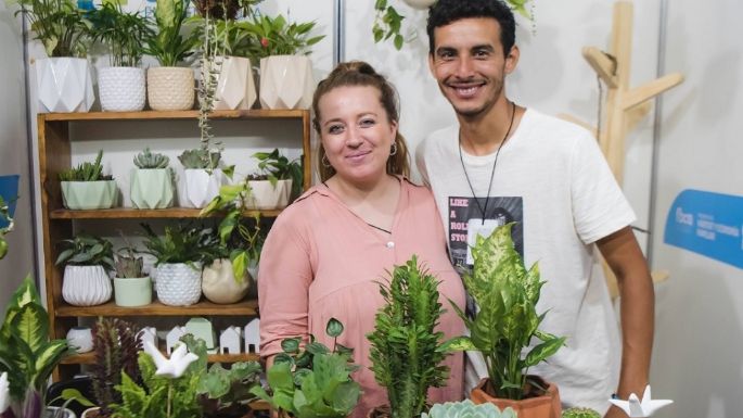 Emprendedores podrán tener su stand en el Festival de Cosquín