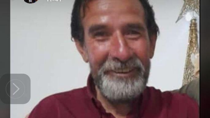 Buscan a un hombre de 65 años que padece Alzheimer