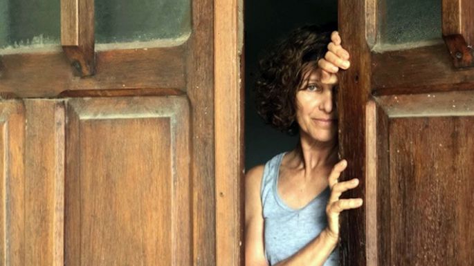 “Habrá que resistir desde el arte”