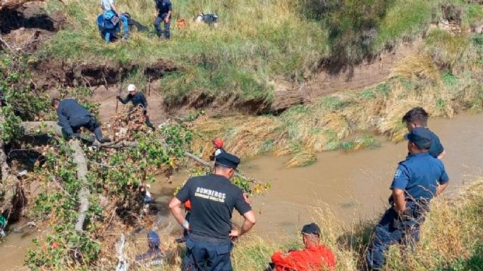 Hallaron sin vida a un niño de 8 años