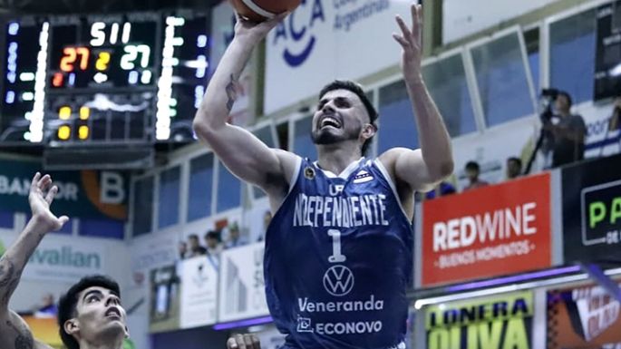 La Liga Nacional retoma en Oliva