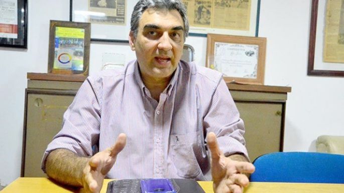“La industria de la Defensa deberá reordenar sus objetivos”