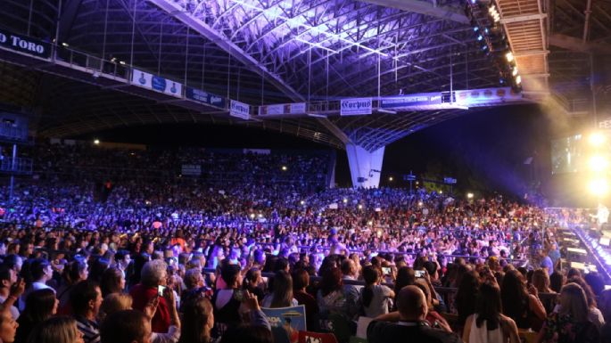 Mucho interés en el certamen Nuevos Valores del Canto y la Música