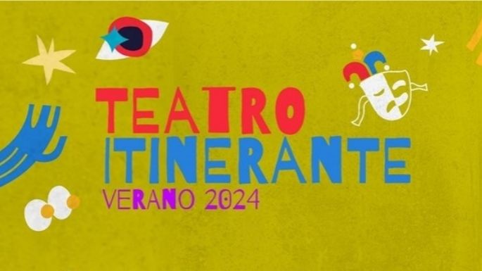 Villa María será sede del Teatro Itinerante de Verano 2024