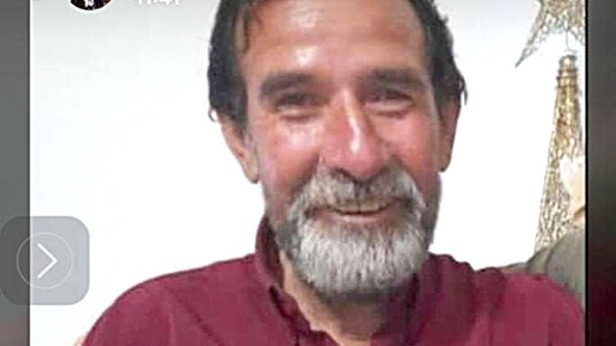 Buscan los paraderos de un joven y de un hombre con Alzheimer