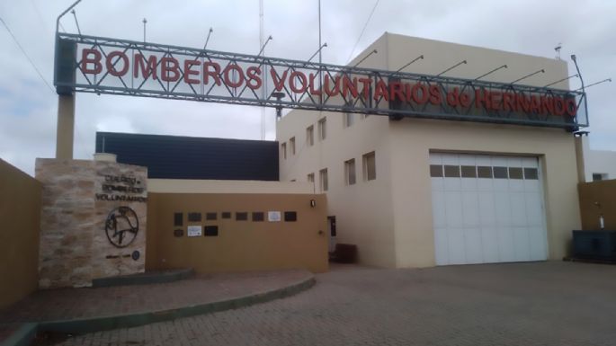 Con la cuestión tránsito, siempre en foco