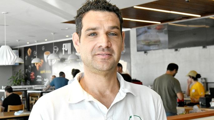 Hay una baja importante en el consumo de combustibles