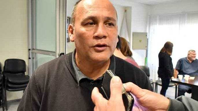 Hugo Fernández presidirá la Emtupse y Garmendia fue designado como director