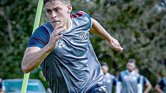 Talleres confirmó el regreso Girotti
