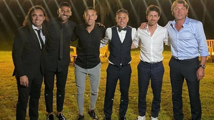 Jara y una foto llena de calidad