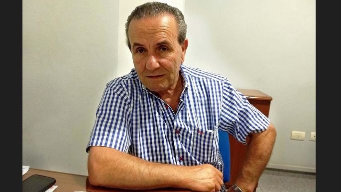 Falleció el “Vasco” Marcotegui, creador de la manteca Primer Premio