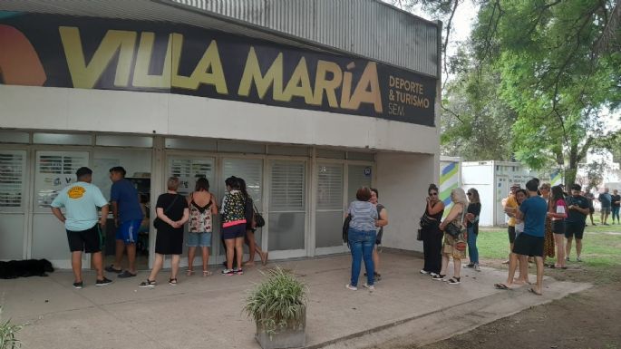 Se desarrolla con agilidad la venta de entradas para el Festival