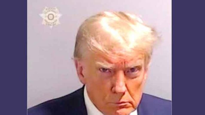 Por ahora, inmunidad negada para Trump