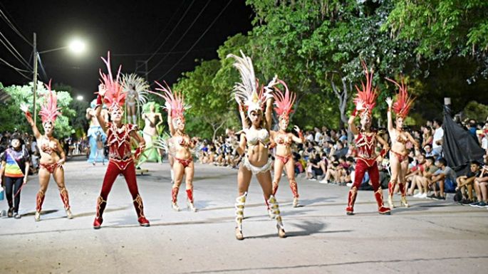 Los festejos de Carnaval ya tienen fecha