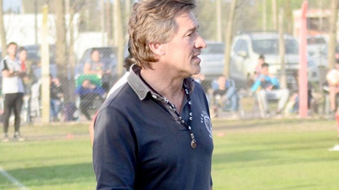 “Es un enorme placer regresar a Argentino”
