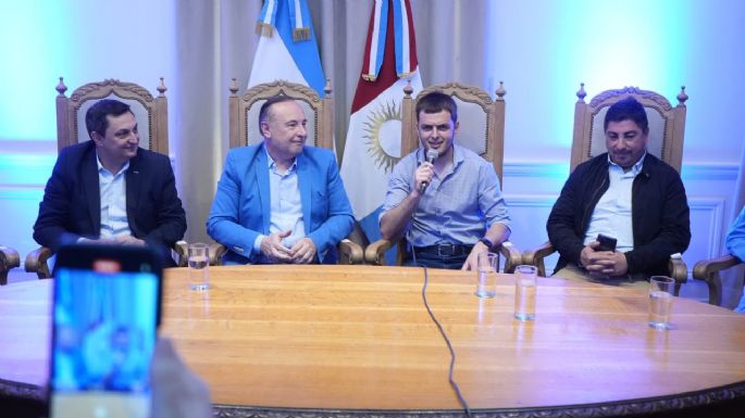 Artistas del folklore presentes en el Festival de Mi Tierra