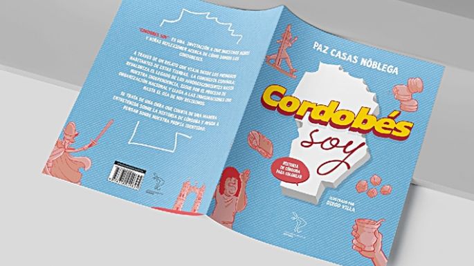 “Cordobés soy”