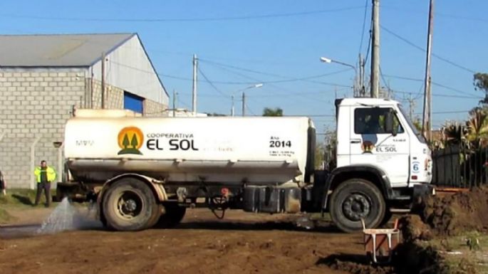 Sobre el riego