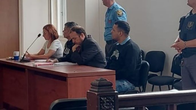 Tercera condena para un vendedor de drogas