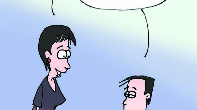 Humor 10/10/2024
