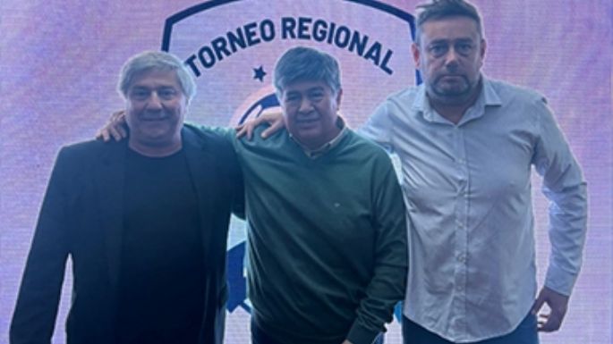 Participación local en la presentación del Regional