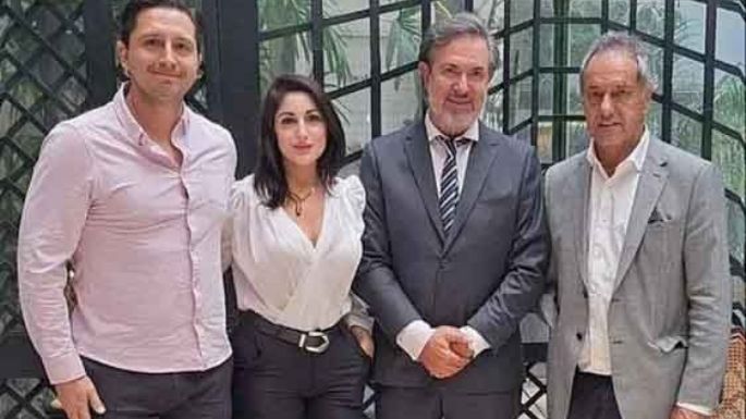 Quebró un grupo inversor que Scioli promocionó para impulsar las SAD