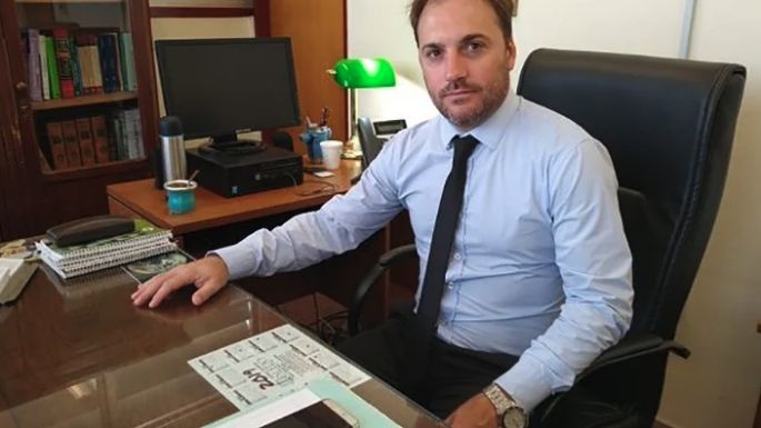 Fiscal de Bell Ville investiga las amenazas a Companys