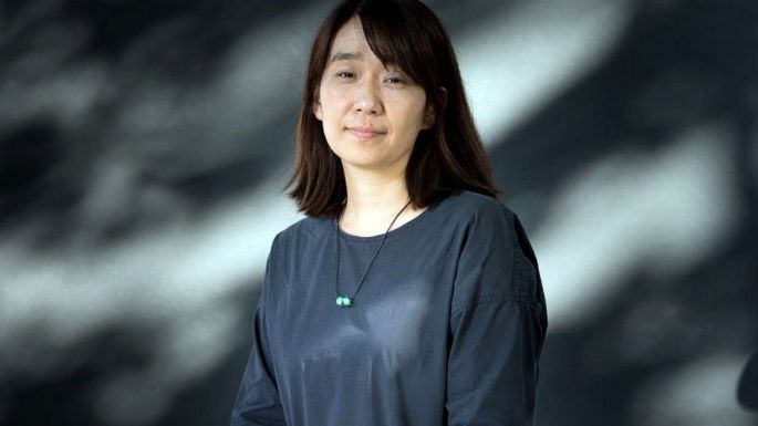 La escritora surcoreana Han Kang ganó el Premio Nobel de Literatura 2024