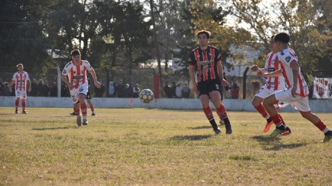 Alumni y Alem presentaron las listas para el torneo nacional