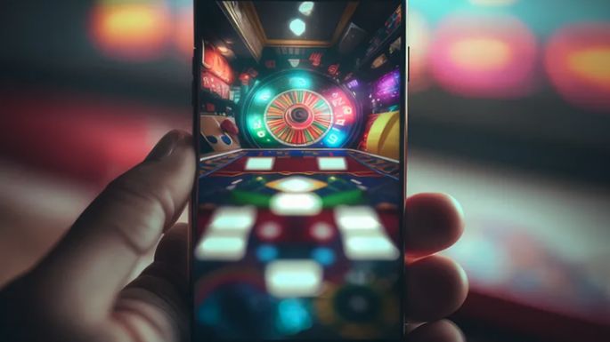 Un proyecto para prevenir la ludopatía y apuestas online