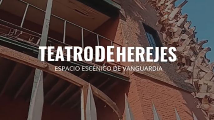 Herejes reabre