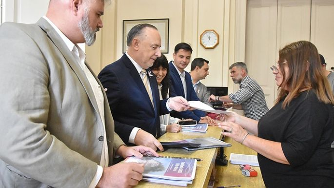 Se derogan más de 80 tasas para 2025