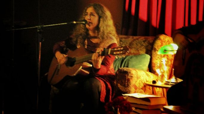“Canciones y Resistencia”