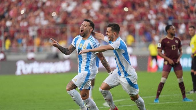 Un empate en la laguna