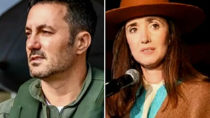 Luis Petri: “Quien conduce soy yo”