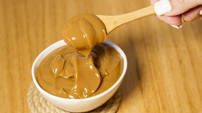 Día del Dulce de Leche