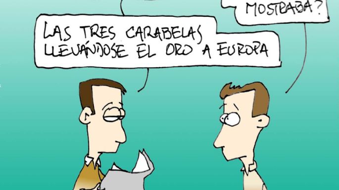 Humor 13/10/2024