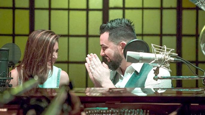 El villamariense Pablo Cordero vuelve a trabajar con La Sole