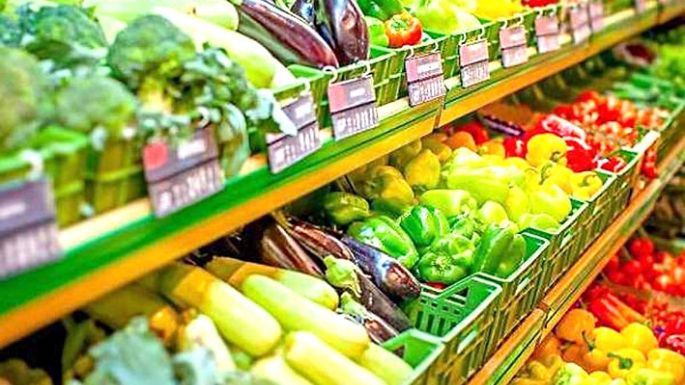 Precios del campo hasta la góndola aumentan  por tres aeropuertos