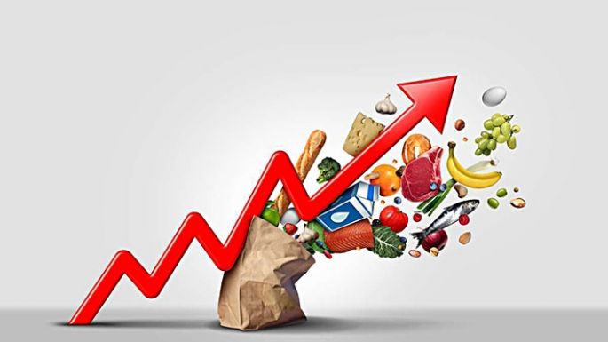 Hay un veranito financiero que contrasta con el deterioro social